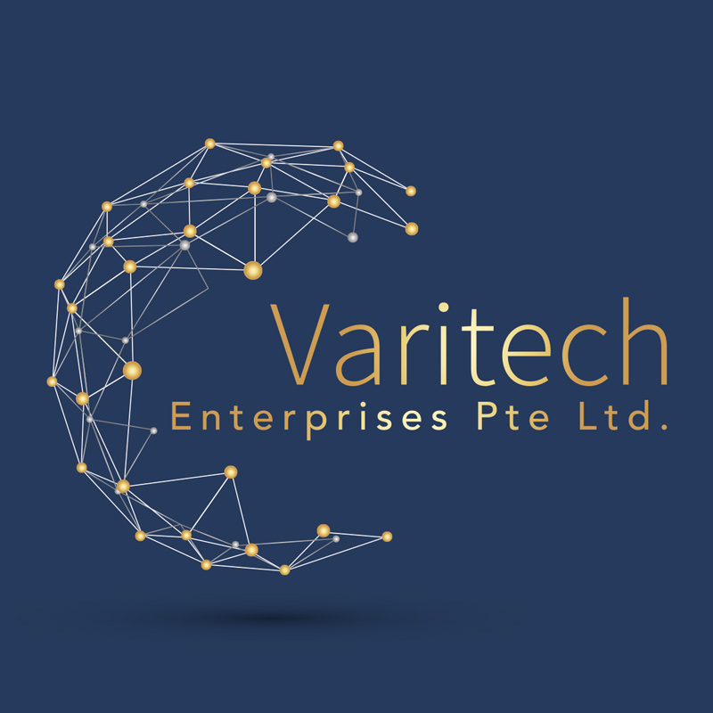 Varitech logo